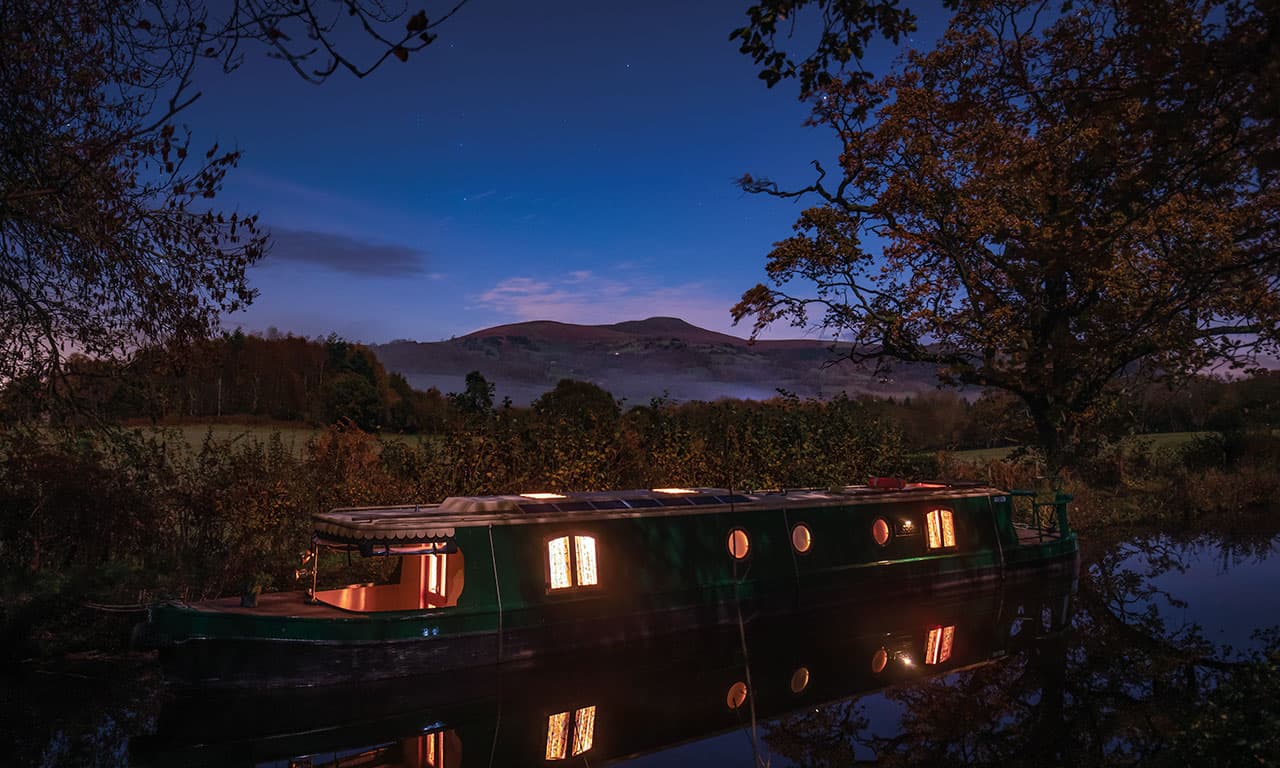 Brecon Beacons