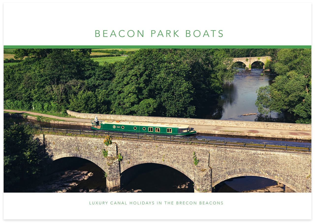 Checkout our brochure